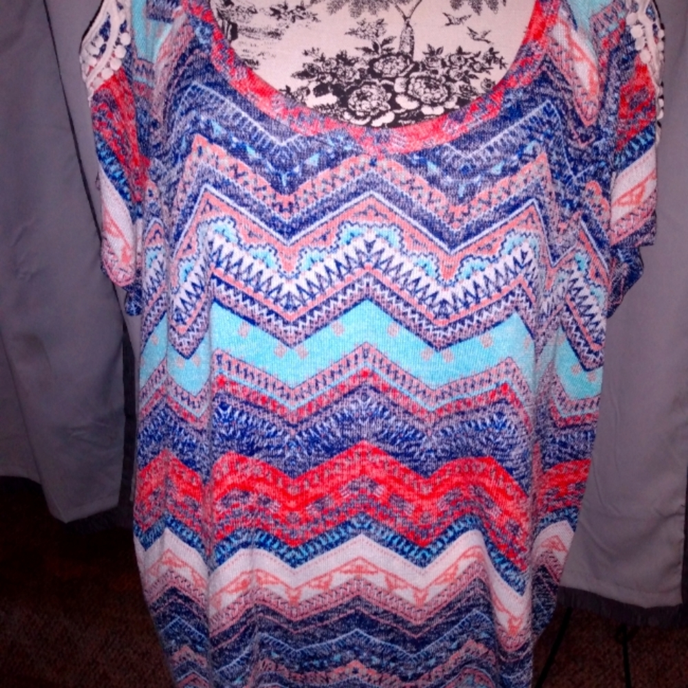 Women's top